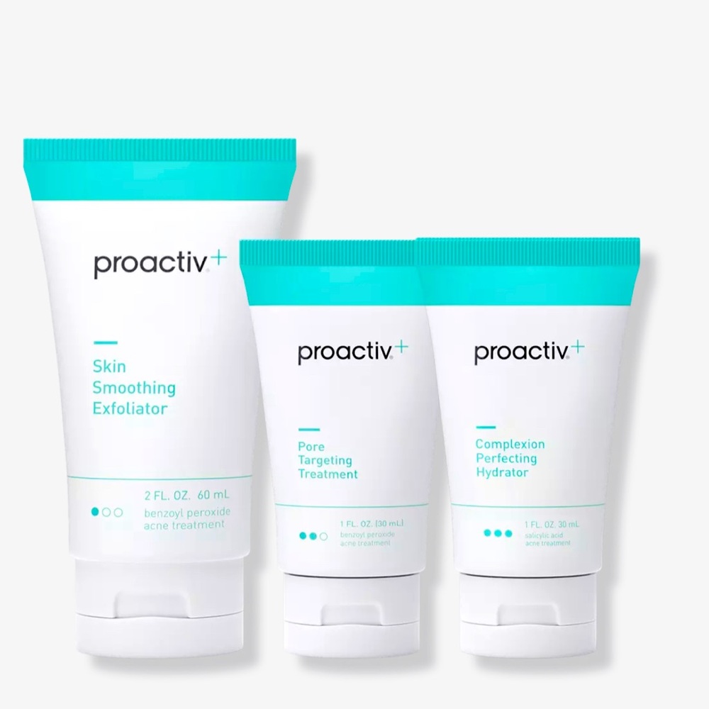 Acne treatment
